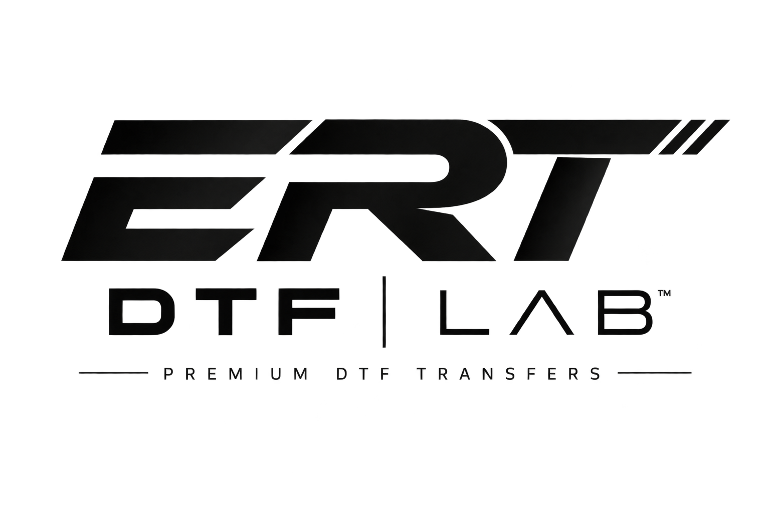 ERT DTF LAB